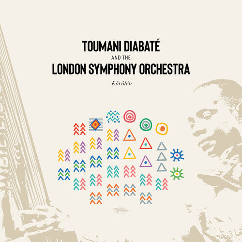 Toumani Diabaté - Korolen (Vinyl) { vinyl }