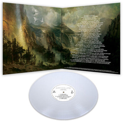 Judy Collins - White Bird - Anthology Of Favorites (White Vinyl) (Vinyl) { vinyl }