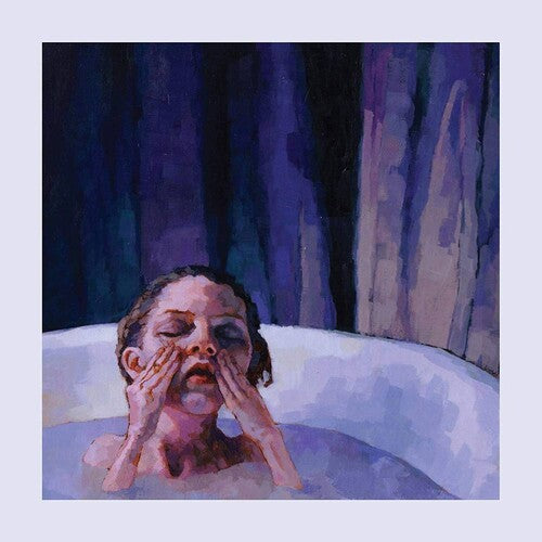 Tristen - Aquatic Flowers (Vinyl) { vinyl }