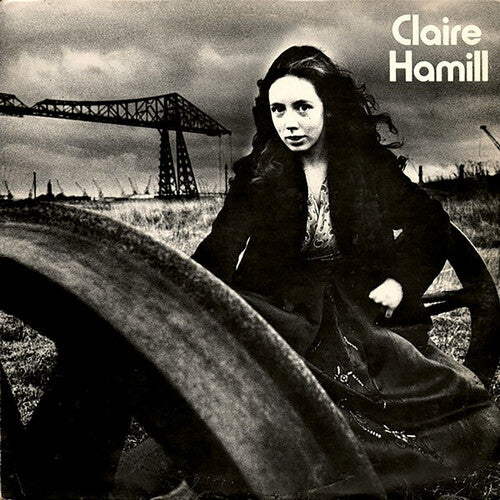 Claire Hamill - One House Left Standing (Vinyl) { vinyl }