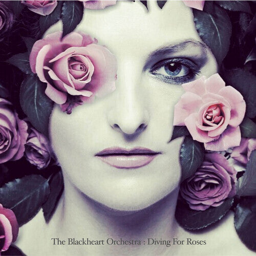 Blackheart Orchestra - Diving For Roses - Pink Vinyl (Exclusive) (Vinyl) { vinyl }