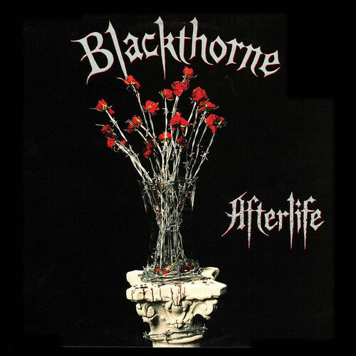 Blackthorne - Afterlife (Vinyl) { vinyl }