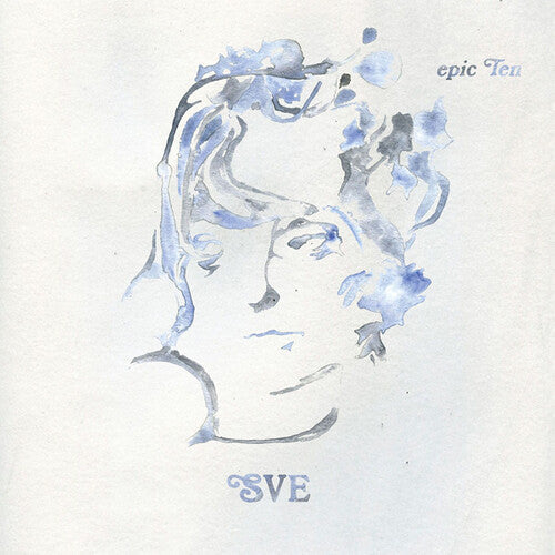 Sharon Van Etten - Epic Ten (Vinyl) { vinyl }