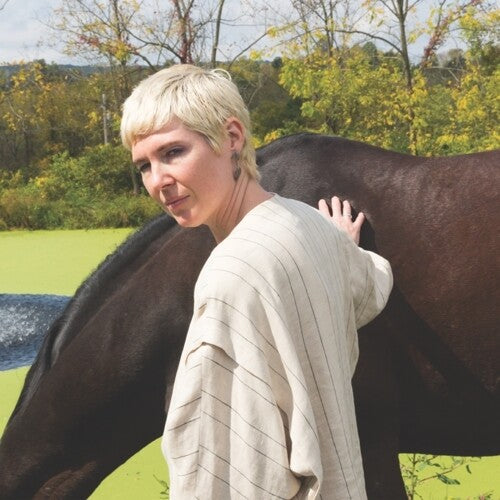 Rosali - No Medium (Vinyl) { vinyl }