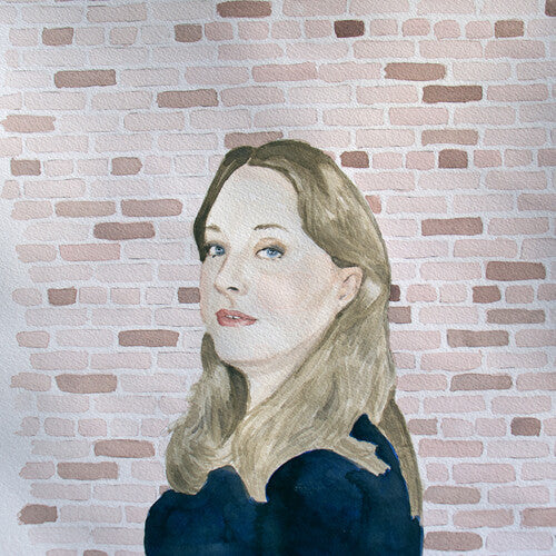 Dorothea Paas - Anything Can't Happen (Vinyl) { vinyl }