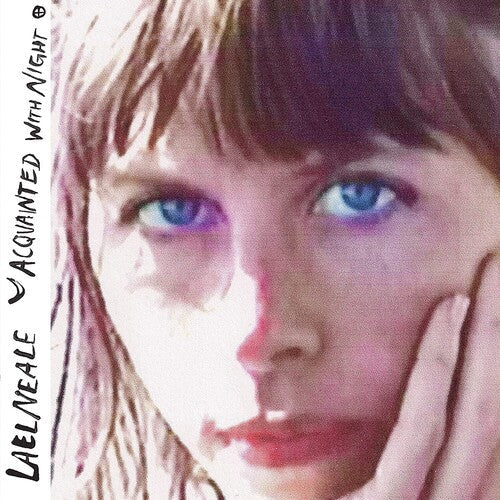 Lael Neale - Acquainted With Night (Vinyl) { vinyl }