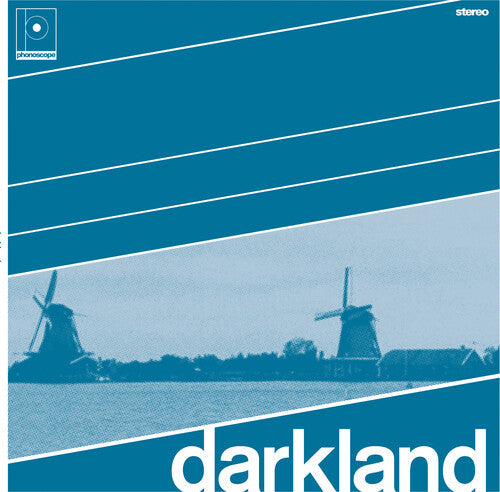 Maston - Darkland (Vinyl) { vinyl }
