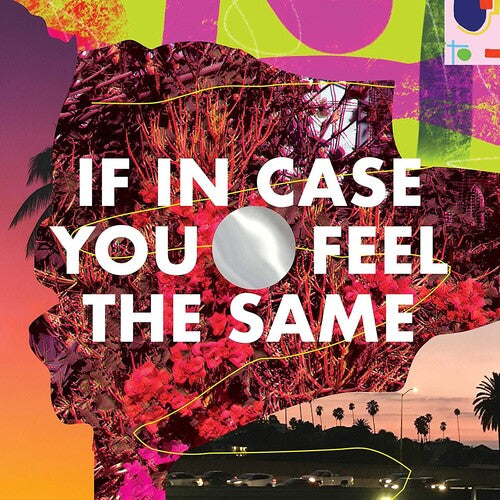 Thad Cockrell - If In Case You Feel The Same (Vinyl) { vinyl }