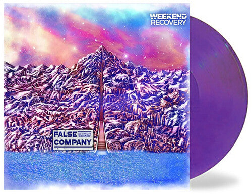 Weekend Recovery - False Company (Vinyl) { vinyl }