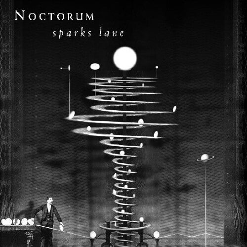 Noctorum - Sparks Lane (Vinyl) { vinyl }