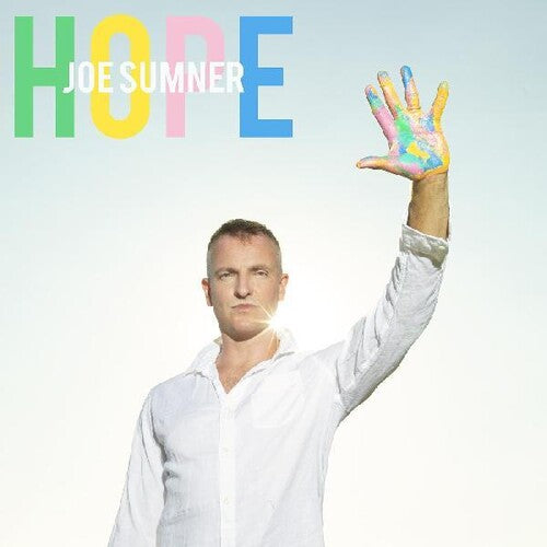 Hope (Vinyl) { vinyl }