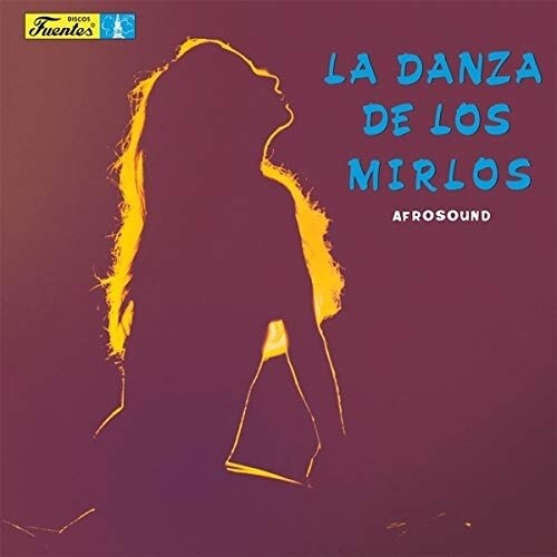 Afrosound - La Danza De Los Mirlos (Vinyl) { vinyl }