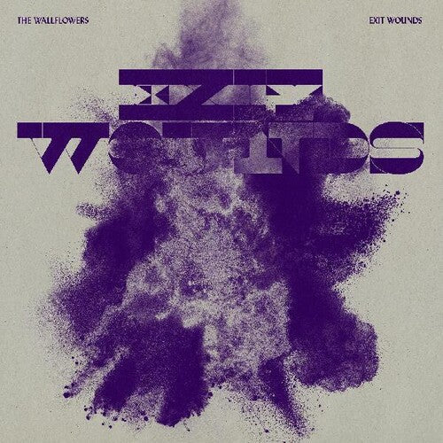 The Wallflowers - Exit Wounds (Vinyl) { vinyl }
