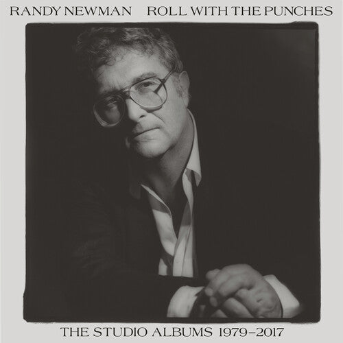 Randy Newman - Roll With the Punches: The Studio Albums (1979-2017) (Vinyl) { vinyl }
