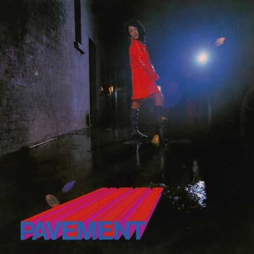 Pavement - Pavement (Vinyl) { vinyl }