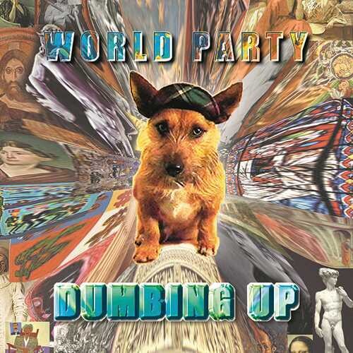 World Party - Dumbing Up (Vinyl) { vinyl }