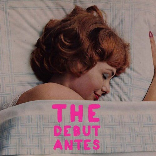 Debutantes - Adams Apples (Vinyl) { vinyl }