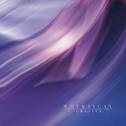 Whimsical - Gravity (Vinyl) { vinyl }