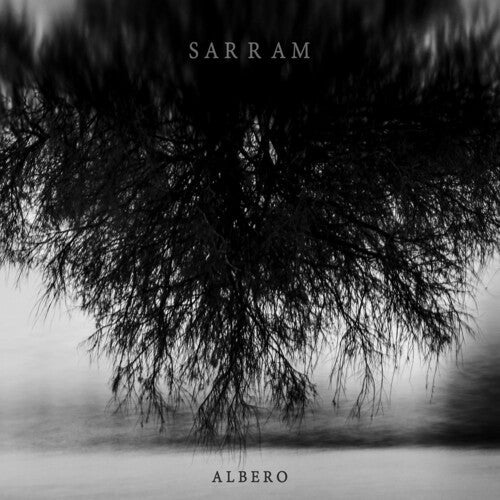Sarram - Albero (Vinyl) { vinyl }