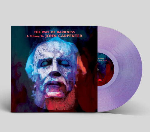 Various Artists - The Way Of Darkness: A Tribute To John Carpenter (Various Artists) (Vinyl) { vinyl }