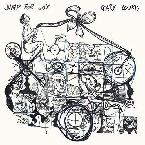 Gary Louris - Jump For Joy (Vinyl) { vinyl }