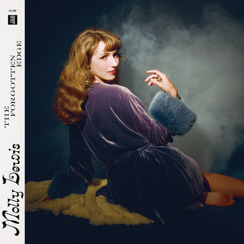 Molly Lewis - The Forgotten Edge (Vinyl) { vinyl }
