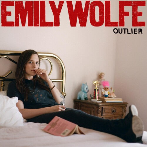 Emily Wolfe - Outlier (Vinyl) { vinyl }