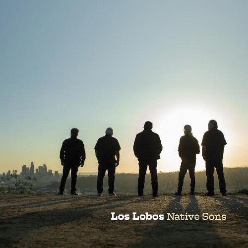 Los Lobos - Native Sons (Vinyl) { vinyl }