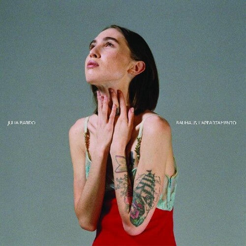 Julia Bardo - Bauhaus L'appartamento (Vinyl) { vinyl }