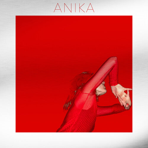 Anika - Change (Vinyl) { vinyl }