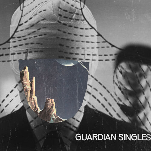 Guardian Singles - Guardian Singles (Vinyl) { vinyl }