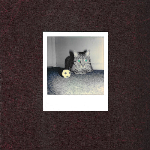 Goalie's Anxiety at the Penalty Kick - Ways of Hearing (Vinyl) { vinyl }