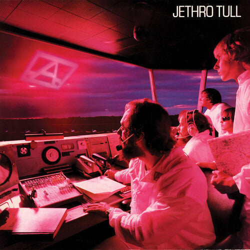 Jethro Tull - A (Steven Wilson Remix) (Vinyl) { vinyl }