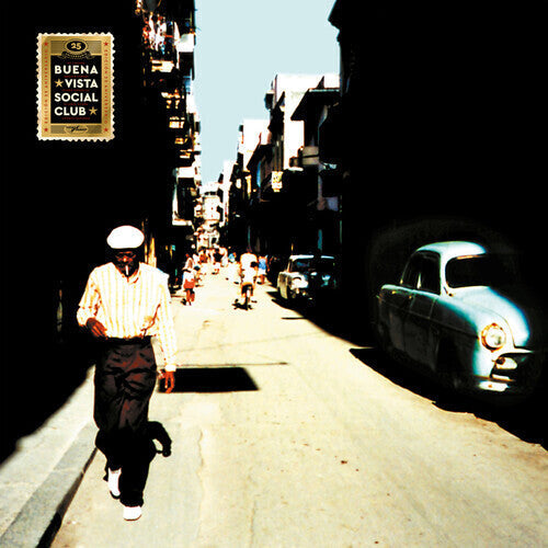 Buena Vista Social Club & Ry Cooder - Buena Vista Social Club (25th Anniversary Edition) (Deluxe Bookpack)  Buena Vista Social Club (25th Anniversary Edition) (Vinyl) { vinyl }