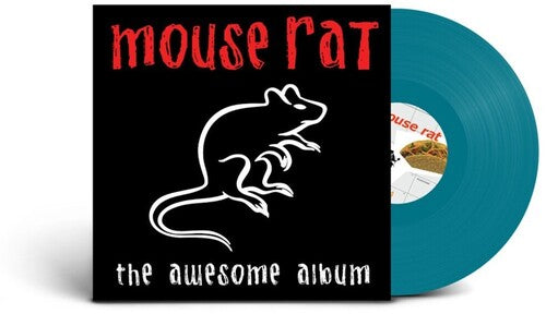 Mouse Rat - Awesome Album (Vinyl) { vinyl }