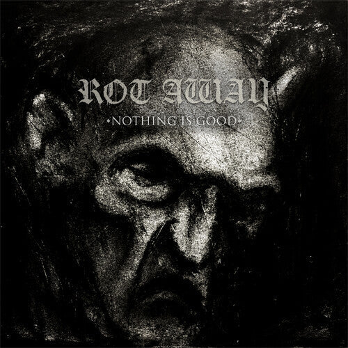 Rot Away - Nothing Is Good (Vinyl) { vinyl }