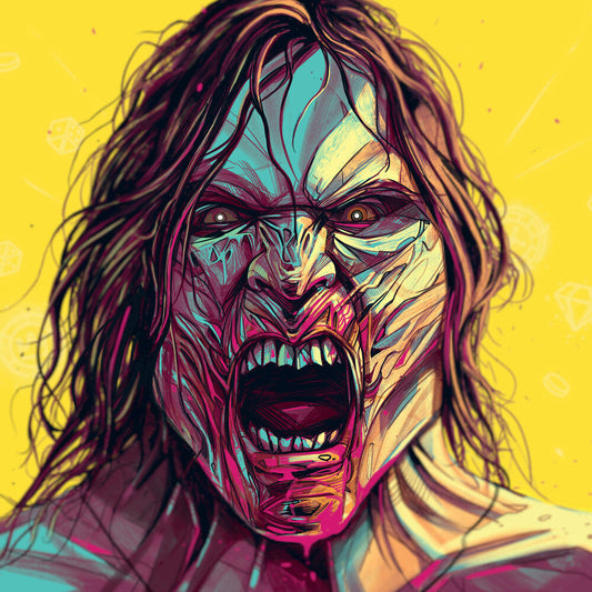 Tom Holkenborg  / Junkie Xl (Colv) (Gate) (Ogv) - Army Of The Dead / O.S.T. (Colored Vinyl) (Gate) (180 Gram) { vinyl }