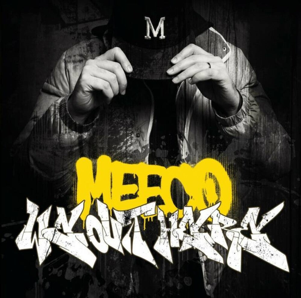Meeco - We Out Here (LP) { vinyl }