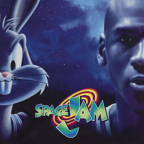 Space Jam (Music From And Inspired By The Motion Picture) (Vinyl) { vinyl }