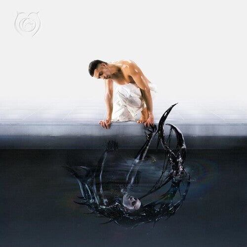 Mahmood - Ghettolimpo (Vinyl) { vinyl }