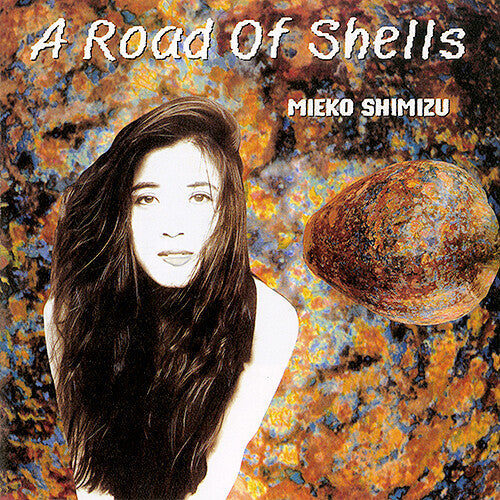 Mieko Shimizu - Road Of Shells (Vinyl) { vinyl }