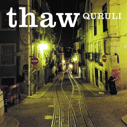 Quruli - Thaw (Vinyl) { vinyl }