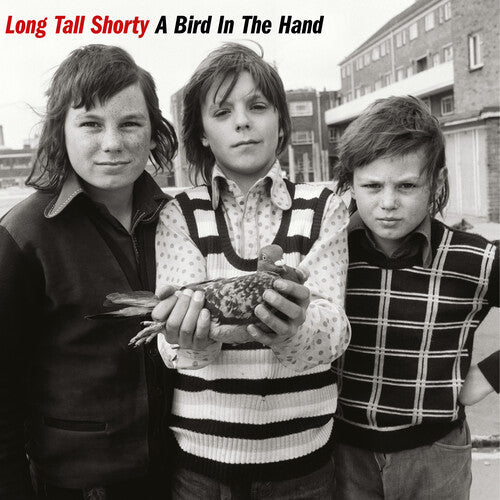 Long Tall Shorty - A Bird In The Hand (Vinyl) { vinyl }