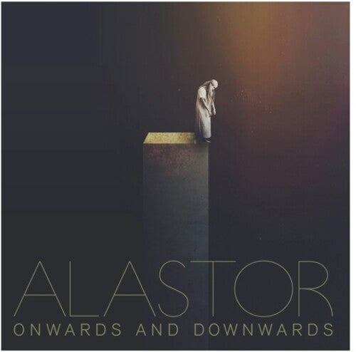 Alastor - Onwards & Downwards (Vinyl) { vinyl }