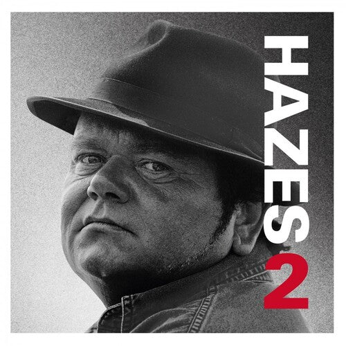 André Hazes - Hazes 2 [Limited 180-Gram Silver Colored Vinyl] (Vinyl) { vinyl }