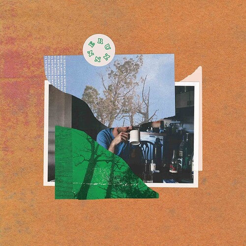 Runnner - Always Repeating (Clear Vinyl) (Vinyl) { vinyl }