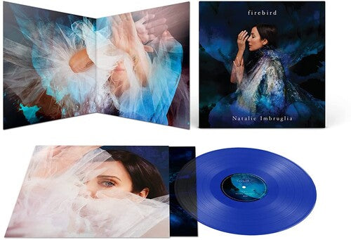 Natalie Imbruglia - Firebird (Vinyl) { vinyl }