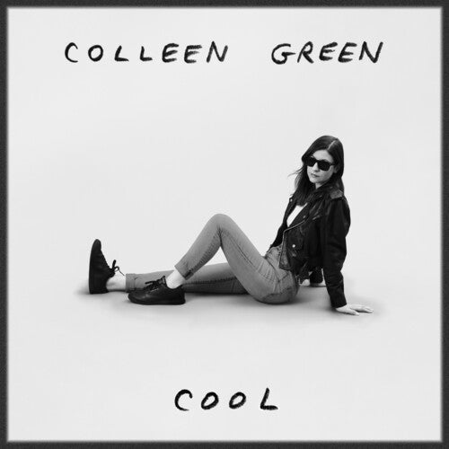 Colleen Green - Cool (Cloudy Smoke Vinyl) (Vinyl) { vinyl }