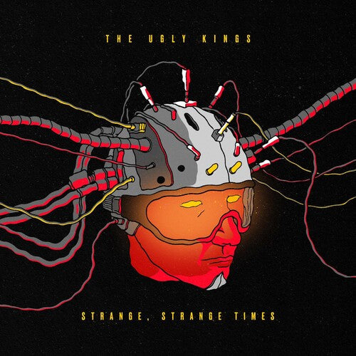 Ugly Kings - Strange, Strange Times (Vinyl) { vinyl }