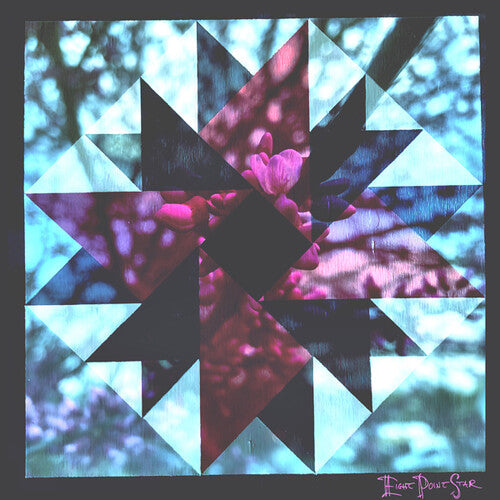 Eight Point Star - Eight Point Star (Vinyl) { vinyl }